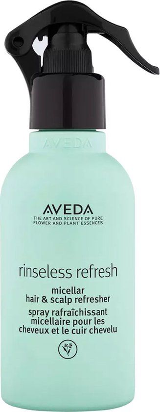 Aveda Rinseless Refresh Hair & Scalp Refresher - 200 ml