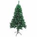New Sestriere Santa's House kerstboom, 450 takken, 150 cm