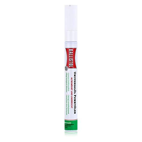 Ballistol Dodolie gevuld, transparant, 15 ml