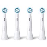 Oral-B iO Gentle Care Opzetborstels - 4 stuks