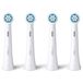 Oral-B iO Gentle Care Têtes de brosse - 4 pièces