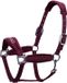 Hv Polo Hvpluxury Dark red halter