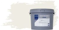 Wixx Façade Primer - 10L - RAL 9010 Zuiverwit
