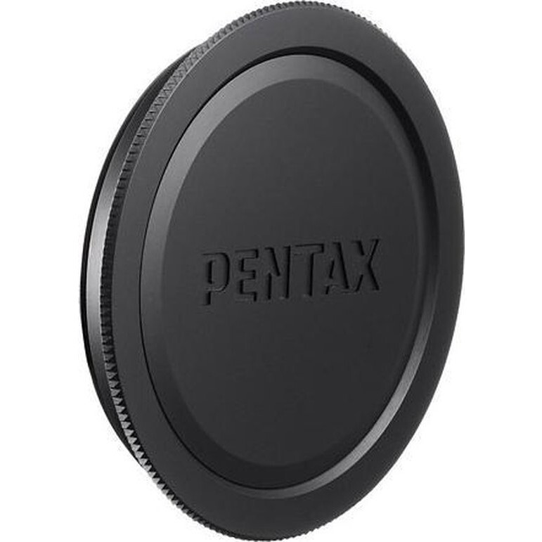Pentax Lensdop voor 15mm DA Limited Edition