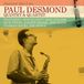 Desmond-Here Paul Desmond - Desmond: Here I Am