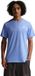 Nike T-shirt Hommes Club Tee Bleu - Taille L