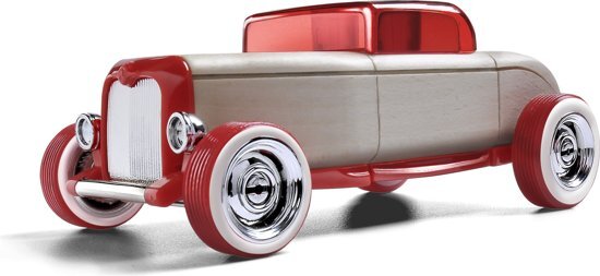 Automoblox Company Automoblox mini HR-1 Hot Rod Coupe