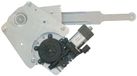 Valeo Raambedieningsmechanisme Rechts Achter 851111