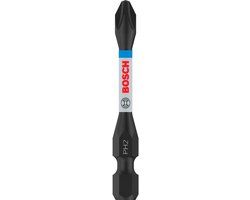 Bosch 2 PRO BITS IMPACT PH2 55MM