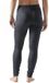 Craft extra warm Thermobroek Dames - Baselayer Pants - Zwart / 4XL