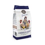 Deli Nature 5x Carduelis Light - Distelvinken Birdelicious 0,75 kg