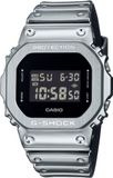 CASIO G-SHOCK Herenhorloge, zilver, Casio-GM-5600YM-8ER