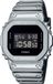 CASIO G-SHOCK Herenhorloge, zilver, Casio-GM-5600YM-8ER