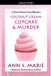 Coconut A Dana Sweet Cozy Mystery- Coconut Cream Cupcake & Murder