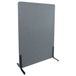 Manutan Expert Paroi acoustique de bureau TWIN ZONE