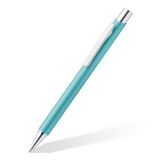 Staedtler elance 421 45 Balpen Blauw Metaal/Kunststof 1 stuk(s)