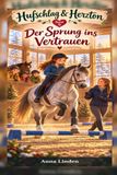 Der Sprung ins Vertrauen