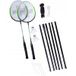 Mico Elite Badminton Rackets
