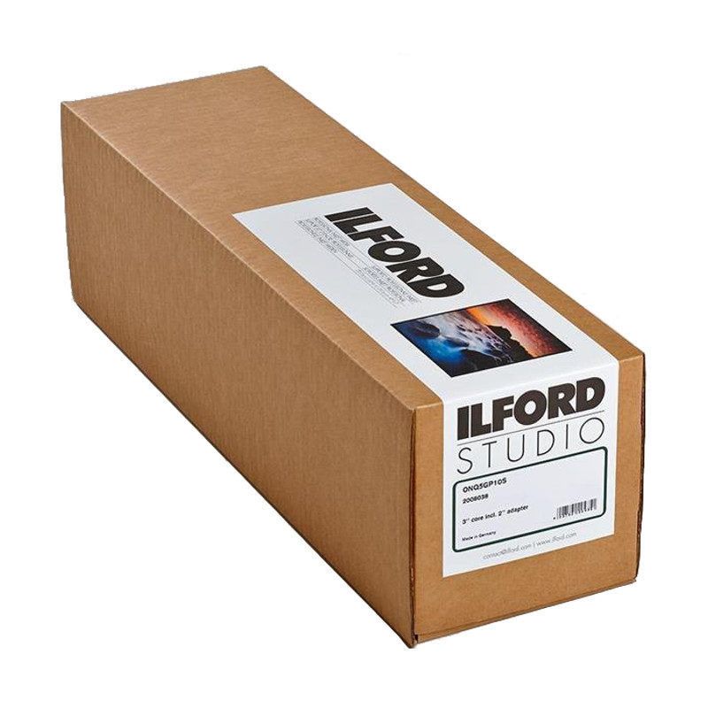 Ilford Omnijet Studio Matt 235g 162.8cm x 25m Roll