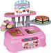 Ninco Petite Boulangerie Multicolore Enfants