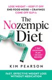 The Nozempic Diet: Fast, Effective Weight Loss Without Medication