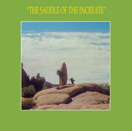 Drag City Sun Ark Saddle Of The Increate