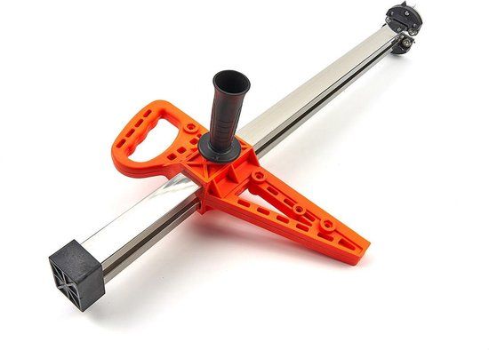 HBM Gipsplaatsnijder, Gipswandsnijder Van 20 Tot 600 mm