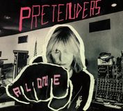 Universal Music Pretenders Alone