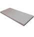 Hoppekids matelas - mousse - 80x40x7 cm - blanc