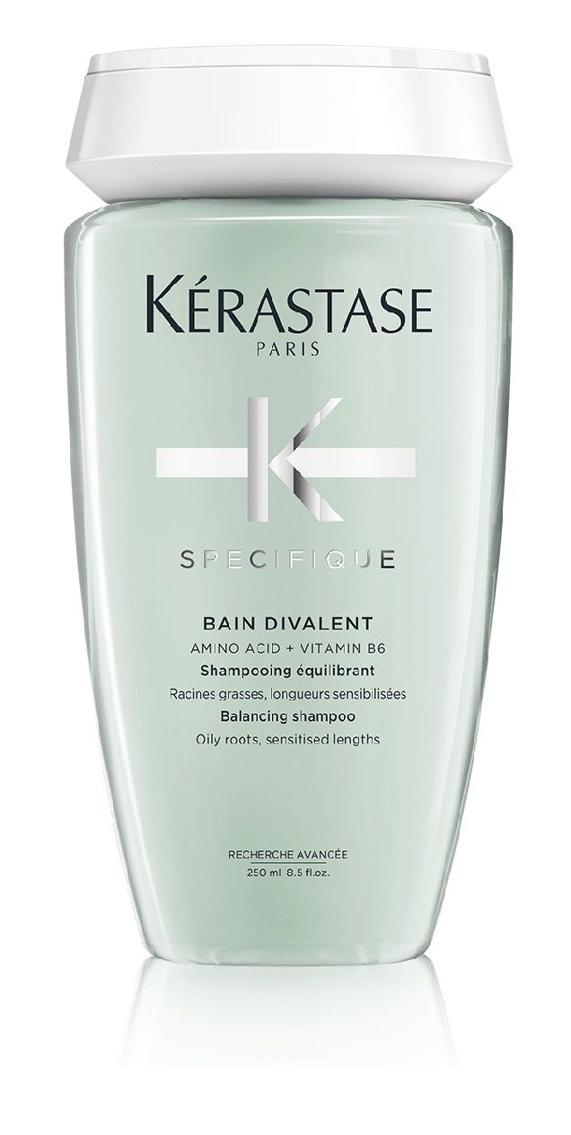Kérastase Spécifique Bain Divalent Shampoo - 250ml