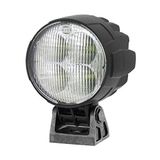 HELLA 1G0 996 263-031 LED-Werklamp - Modul 90 - 12/24V - Geschroefd/Opbouw - Zwenkbare montagebeugel - Omgevingsverlichting - Stekker: DEUTSCH stekker