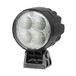 HELLA 1G0 996 263-031 LED-Werklamp - Modul 90 - 12/24V - Geschroefd/Opbouw - Zwenkbare montagebeugel - Omgevingsverlichting - Stekker: DEUTSCH stekker