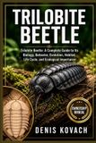 TRILOBITE Bol Trilobite Beetle Paperback
