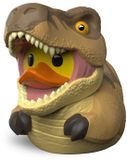Numskull Jurassic Park Tubbz Mini PVC Figure T-Rex 5 cm