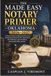 The Made Easy Notary Primer Oklahoma 2026–2027