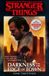 Stranger Things Darkness on the Edge of Town Paperback