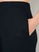 Joop! Sweatpants Luxe Vrouwen Zwart Modal/Elastaan/Viscose 36-38