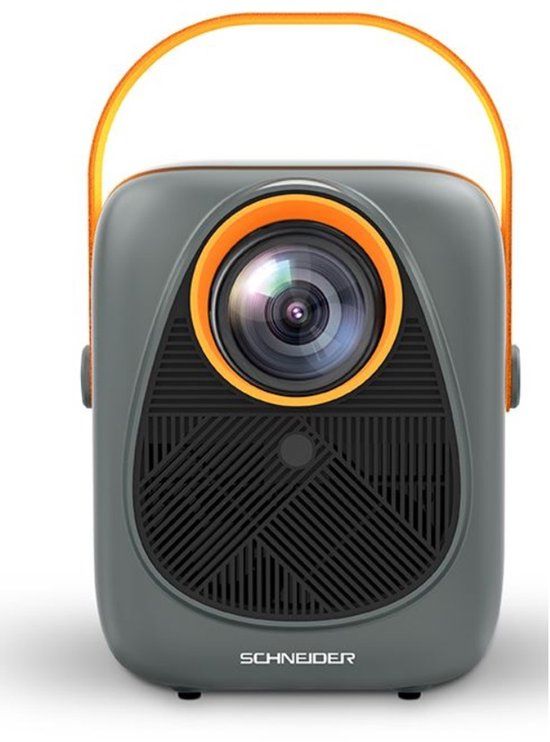 Schneider SCVP500 Mini Beamer