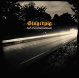 Suburban Gingerpig Ghost on the Highway LP