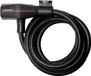 SK108 TRELOCK SK108 Spiraalkabelslot 108/180/8 mm zwart