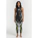 Arena W Triwetsuit Carbon Sans Manches Noir Taille : XXS