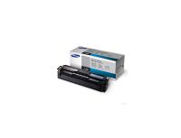 Samsung CLT-C504S Cyaan Toner Standaard Capaciteit (1800 pages)