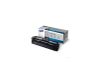 Samsung CLT-C504S Cyaan Toner Standaard Capaciteit (1800 pagina's)