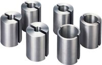 ROTHENBERGER Reductie-inzet voor ROFROST TURBO 1.1/4", maat X - 62227