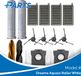 Dreame Aqua10 Roller Blanc Kit d'entretien (alternative Plus.Parts® pour RAK67 / RAK70)