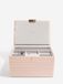 Stackers BLUSH Sieradendoos - Juwelendoos - Sieradenhouder - Sieraden Organizer