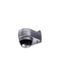 i-PRO Panasonic Wall Mount Bracket (Smoke) for WV-SC385 and WV-SC384