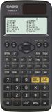 1799 Casio Kalkulator ClassWiz FX 85 CE X czarny