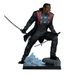 McFarlane Toys Marvel - 1:6e Schaal Blade Collectible met Scene (Blade #1)