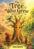 The Libri GmbH The Tree Who Grew Paperback